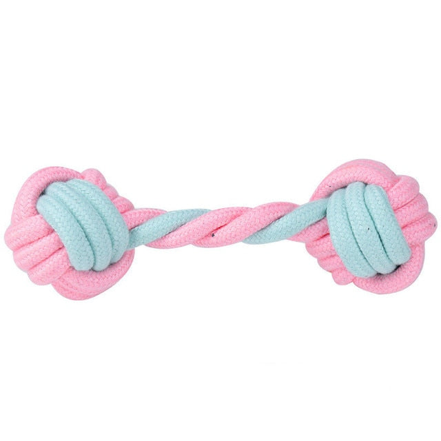 Chew Toys for Small Dogs