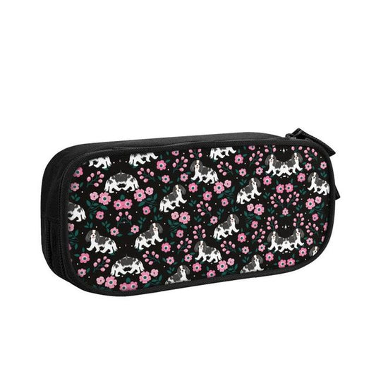 Cavalier King Pencil Box